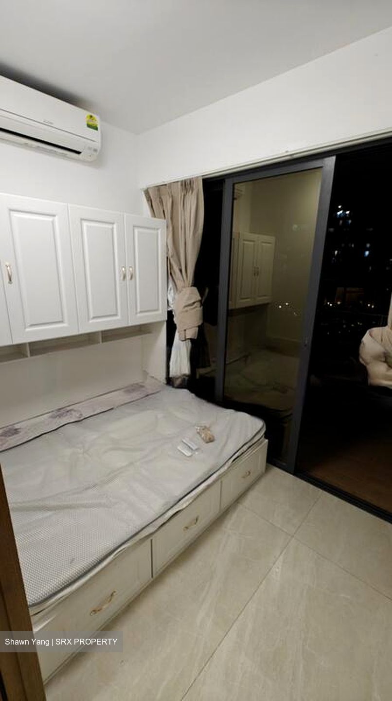 Normanton Park (D5), Apartment #492458861